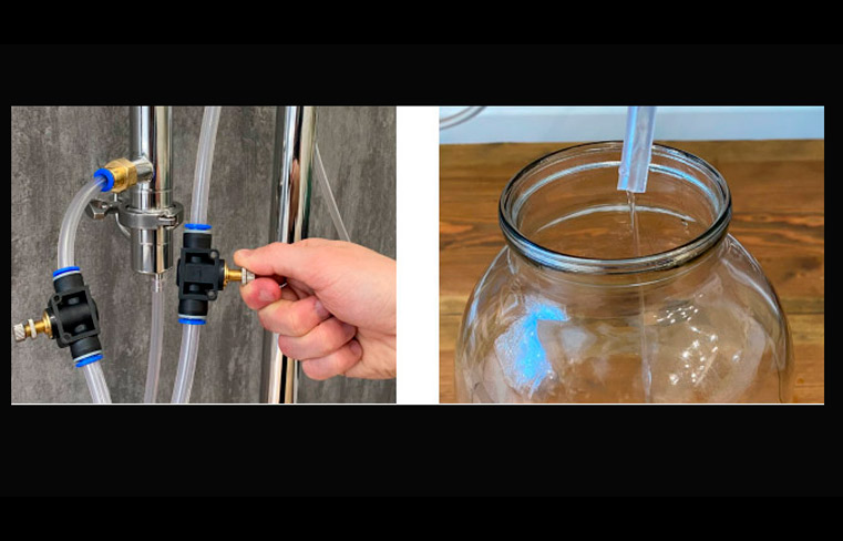 Отбор тела