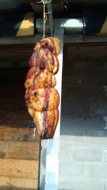 Отзыв: Щепа ольховая, 200 г, — отлично